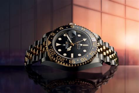 financing a new rolex